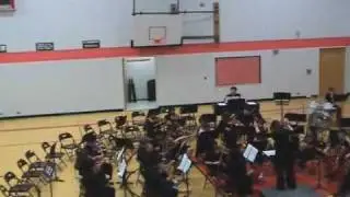 AJHS plays String Sinfonia in G minor (Aptakisic Farewell) by Gabriel Antoniak