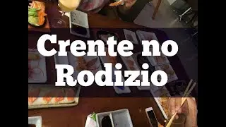 Crente no Rodízio