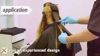 Natural Keratin Smoothing Treatment
