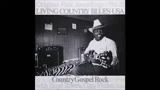 Boyd Rivers - Jesus On The Mainline