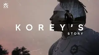 Korey Foreman // Documentary Short
