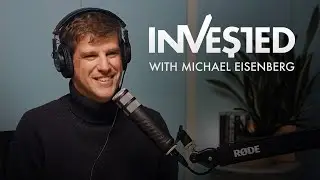 Introducing Invested by Aleph with Michael Eisenberg
