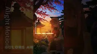 #pemula #alightmotion #gfx #gabut #openrec jarang upload 😊🤭