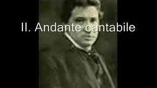 Ermanno Wolf Ferrari: String Quartet in E minor, Op. 23