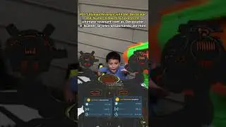 URGENT NERF! #weapon #meme #humor #foryou #gaming #fy #viral #mechshooter