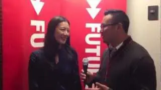 TEDxVancouver 2012: Elaine Lui (Lainey Gossip)