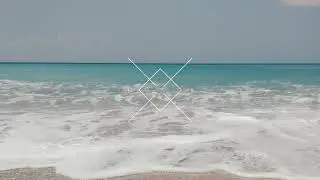 Bunec's beach, Eleana Hotel