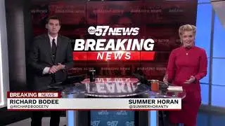 ABC57 Breaking News - Elkhart Police involved in deadly shooting at liquor store
