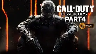 SINGAPORE , PROVOCATION | CALL OF DUTY BLACK OPS 3 | Gameplay - Part 4 (PC HD) [1080p60FPS]