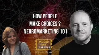 Matthew Willcox on Marketing Psychology, Business of Choice