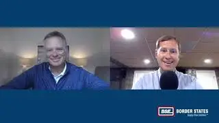 Interview - David White and Josh Bone