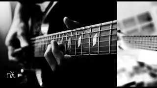 Thoughtful Guitar Trap Type Beat - 