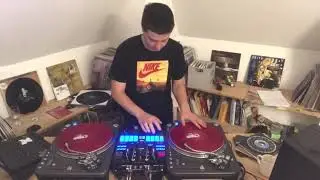 DJ DELIGHTFULL 🇧🇬 BULGARIA - IDA 2021 TECHNICAL CATEGORY