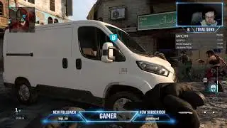 Undisputed Amateur COD League | vs Torq Gaming