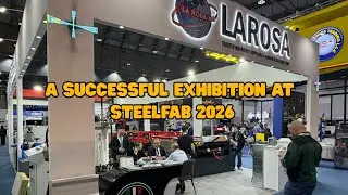 steelfab 2026
