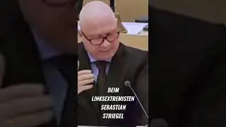CDU: Doppelmoral? Emp&ouml;rung &uuml;ber Ungleichbehandlung! Unfassbar! #shorts