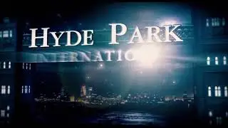 Movie Studio Logo Animation Compilation Updated High Pitch Reversed