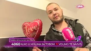 ELITA: PRILOG: Joca novinar u rodnom kraju Stanislava Krofaka - 07.04.2024.
