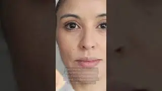 Why Does Foundation Work? The Science Behind Makeup!#skincare #healthy #makeup #girl #women #america