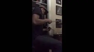 Logan Grooves with Jeff Ladenheim & Sea Journey (Rehearsals)
