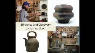 Ceramics Monthly and Pottery Making Illustrated's Studio Talk 2025 is now Available!