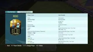 THE BEST SWEAT BPL SQUAD BUILDER! FIFA 16