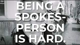 Being a Spokesperson is Hard! | Video Production in Maine, NH, Boston, MA | Anchor Line