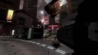 ODST Ambience