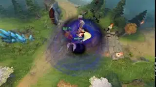 Dota 2 Sven counter pick: Enigma
