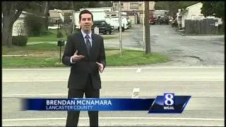 State lawmakers push to get local police radar guns