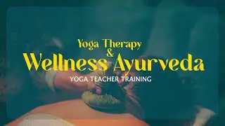 Подготовка преподавателей аюрведы и йоги в Ришикеше, Индия #yttc #yogaschool #wellness