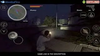 Occupation 2.5 - Offline Android Game (GAME + MOD via MEDIAFIRE)