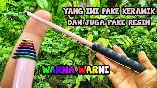 CUSTOM PHOENIX LAND LAGI JADI WARNA WARNI | Custom kolong tegek tipis