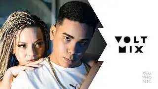Gigantes de Gelo - Jversos, Nandov, VoltMix (Clipe Oficial)