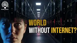 Imagine A World Without Internet | Offline AI (Artificial Inteligence) | Global Insight Urdu