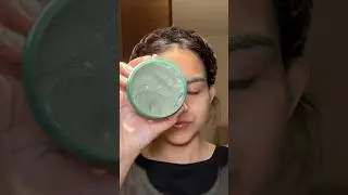 Best clay mask for acne prone skin type #koreanbeauty #koreanskincare #koreanskin #asianskin