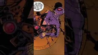 The Tragic Death Of Bruce Banners Spider-Man