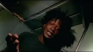 Von2x Boneless (OFFICIAL MUSIC VIDEO) (Shot) SayBrick