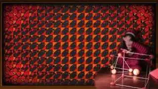 Synergetics of Buckminster Fuller