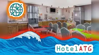 [HotelATG] Review Super 8 By Wyndham Irving Dfw Airport/South