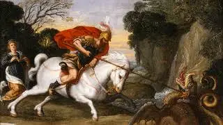 Yovka - Свети Георги/Saint George