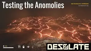 Desolate - Full release - Part 7 - Getting close to the end