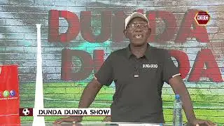 DUNDA DUNDA :Featuring Tafa Football Academy