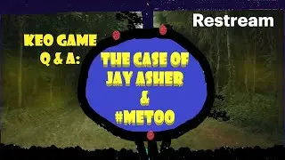 🦊✨ JAY ASHER & #METOO