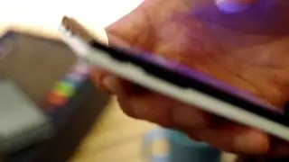 Главный дизайнер Jolla: подтверждает меньший безель