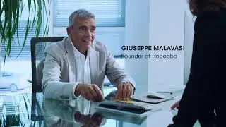 Video Corporate Roboqbo