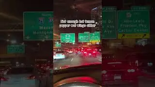 Atlanta is FULL! Stop moving here #lifestyle  #atlanta #atl #traffic #comedy #crazy #travel #vlog