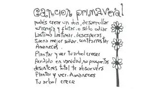 Miope - Cancion Primaveral