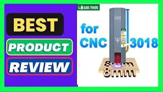 LASER TREE 80W-F45, Professional 10W