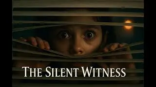 The Silent Witness | Crime Loom